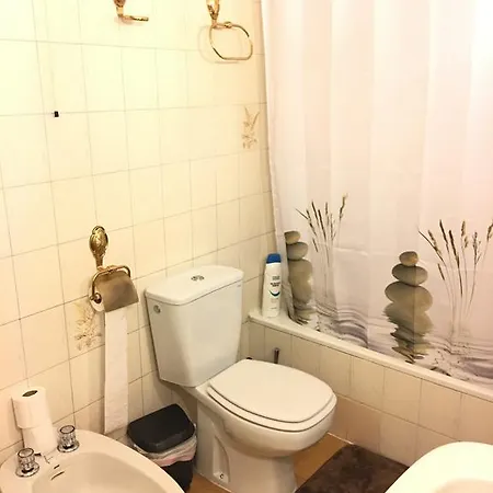 Guest house Sweet Alicante