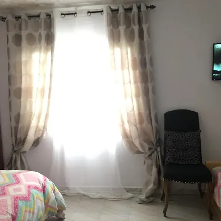 Sweet Guest house