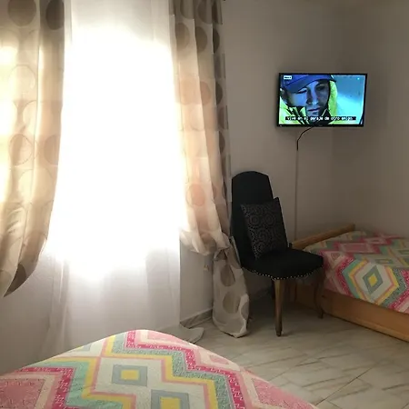 Sweet Guest house *