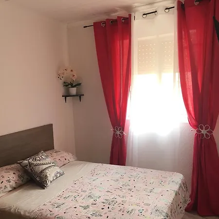 Guest house Sweet Alicante