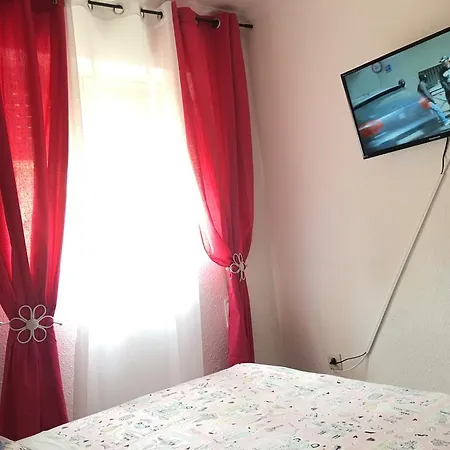 Sweet Guest house Alicante